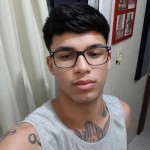 Kim Barbosa