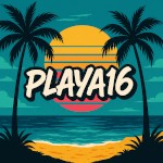 PLAYA16