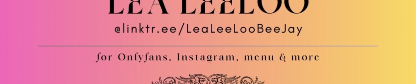 LeeLoo Beejay