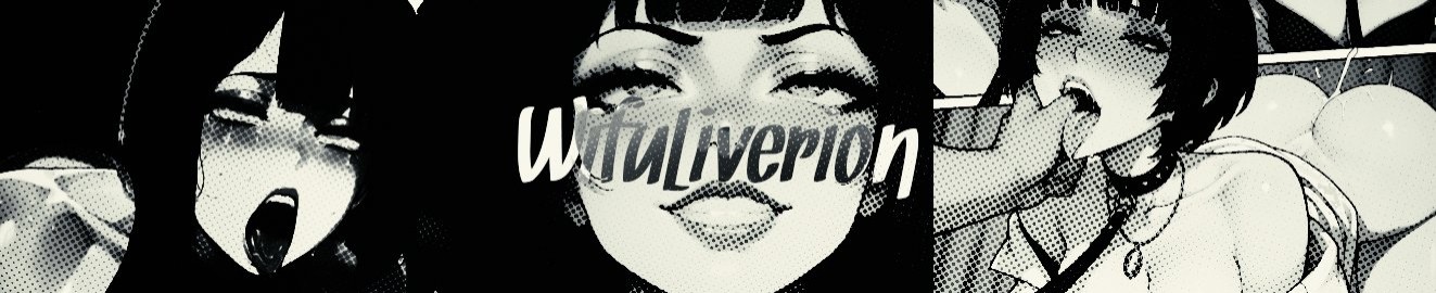 WaifuLiverion
