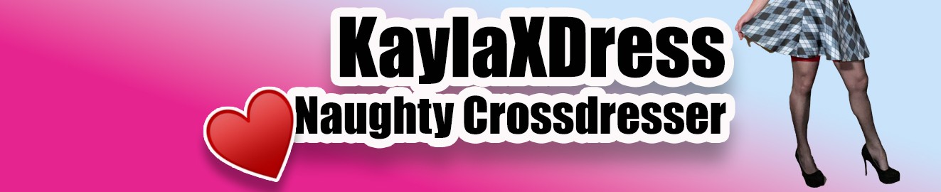 KaylaXDress
