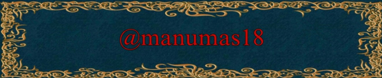 Manumas18