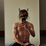 AloneWetBoy