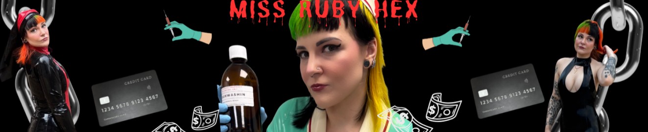 MissRubyHex