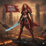 Ginger Samurai Productions