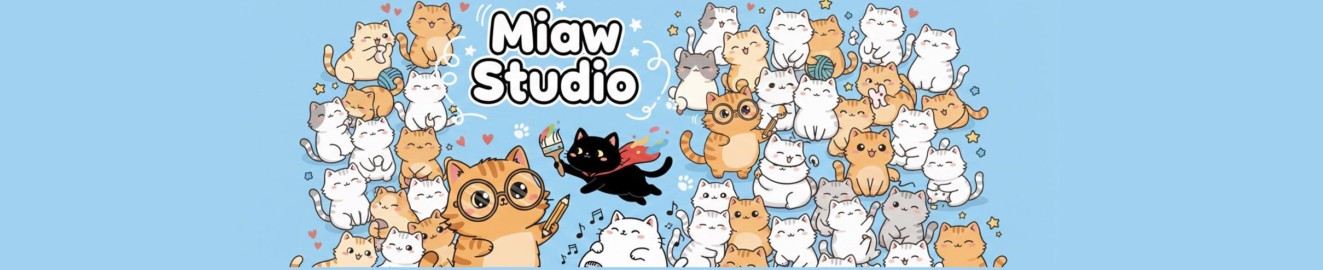 Miaw Studio