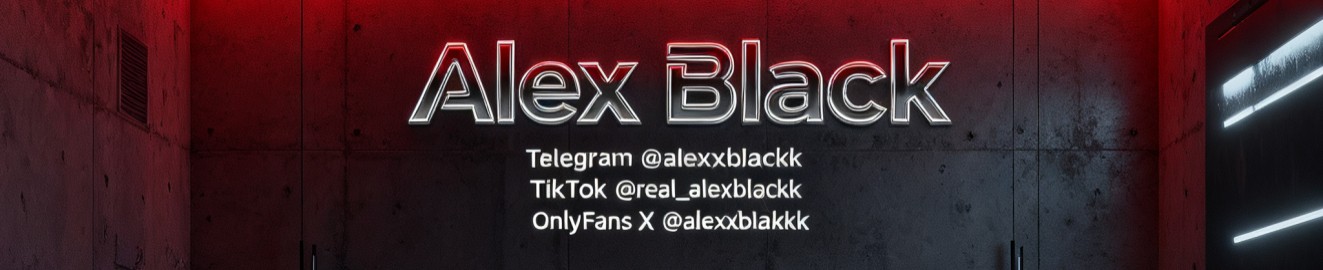 AlexBlackOficial