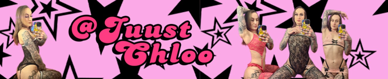 Chlo juustchloo