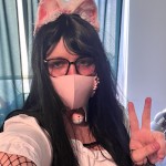BlackLaceFemboy