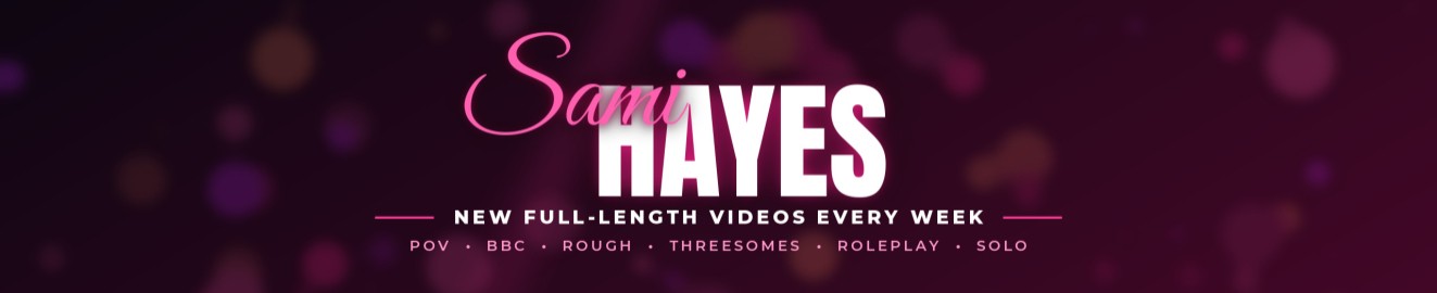 Sami Hayes