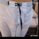 Jaxx Steele
