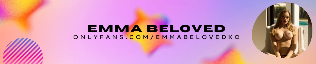 EMMA BELOVED