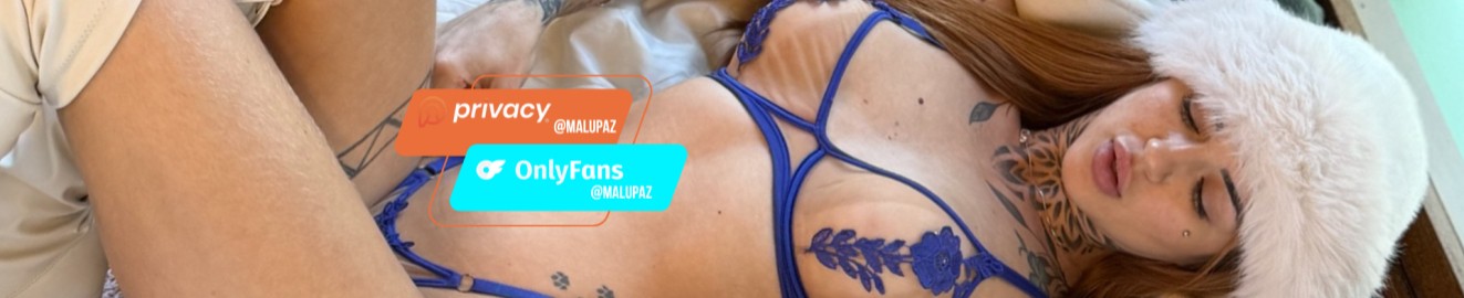 MaluPaz