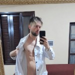 Naughty Femboy