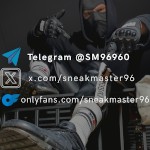 SneakMaster96