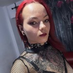 Goddess DarkRose