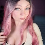 Pink Freya
