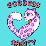 GoddessRarity