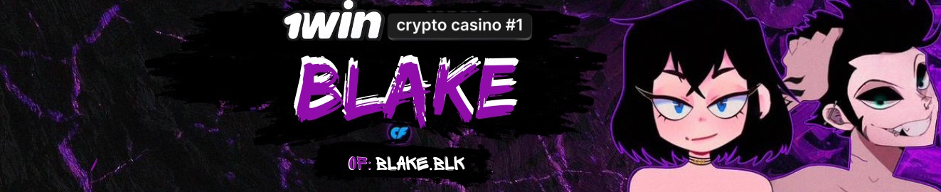 Blake Core