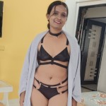 Indian Horney couple