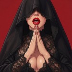 The Taboo Temple