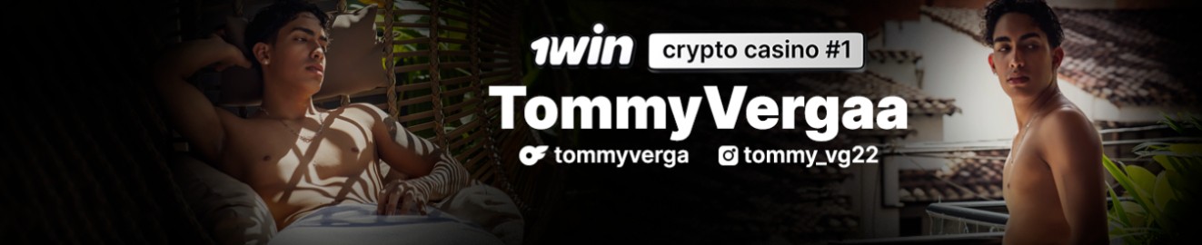 TommyVergaa