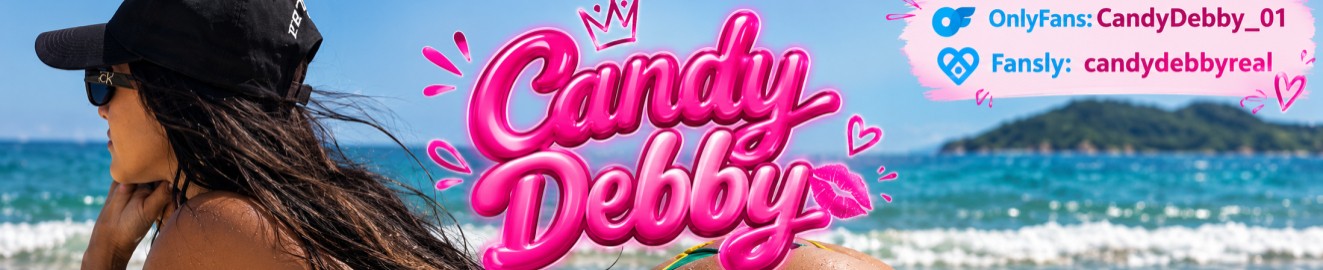 CandyDebby