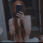 actualredhair