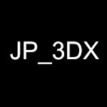 JP 3DX