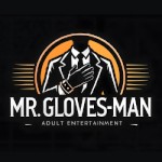 MR GLOVES MAN