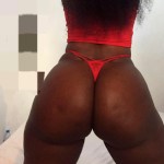 Black African 007 xx