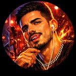 Mmlucky