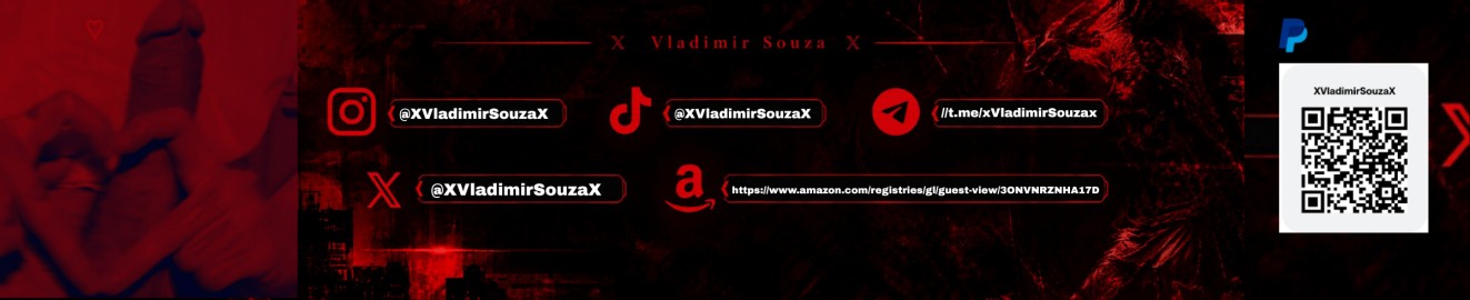 Vladimir Souza