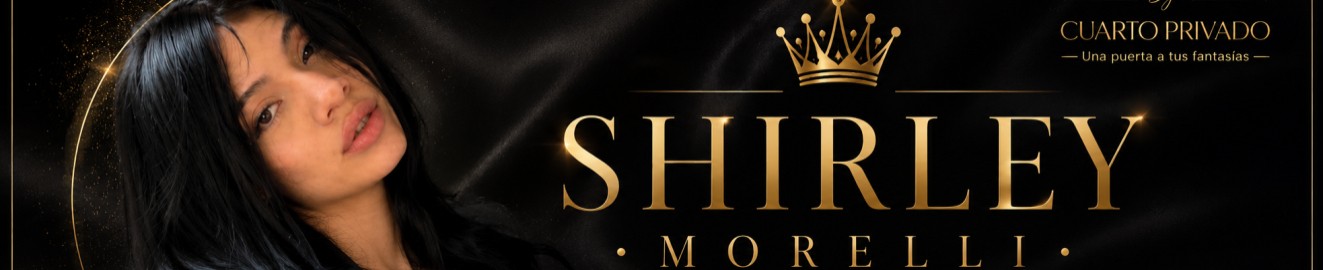Shirley Morellii