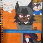 DomWolf