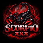 Scorpioxxx8