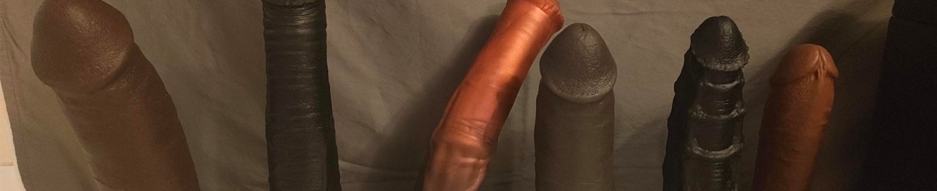 Sissy Buttbot
