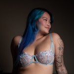 Tiffany Lee xoxo