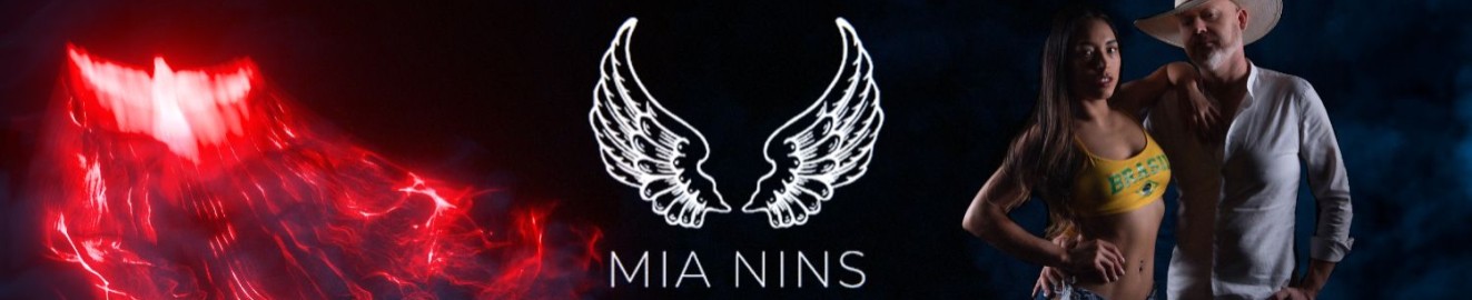Pantera Belga and Mianins