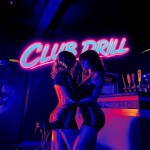 Club DRILL