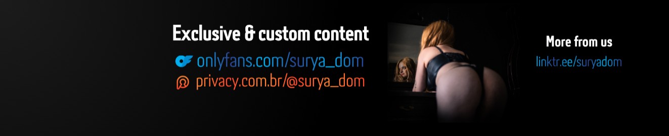 Surya and Dom Couple