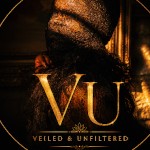 Veiled and Unfiltered Milf