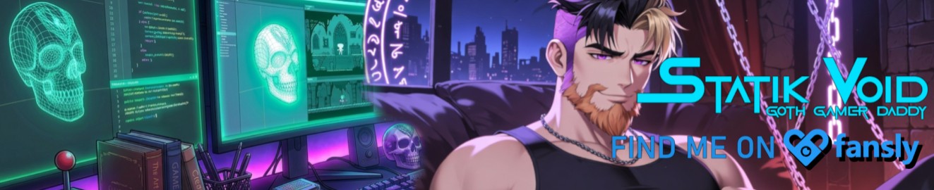 Statik Void