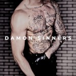 Inked Damon