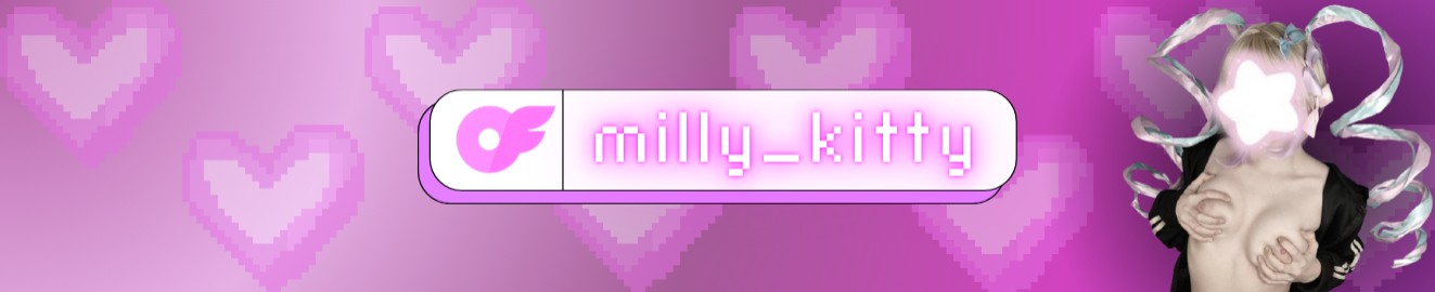 Milly Kitty