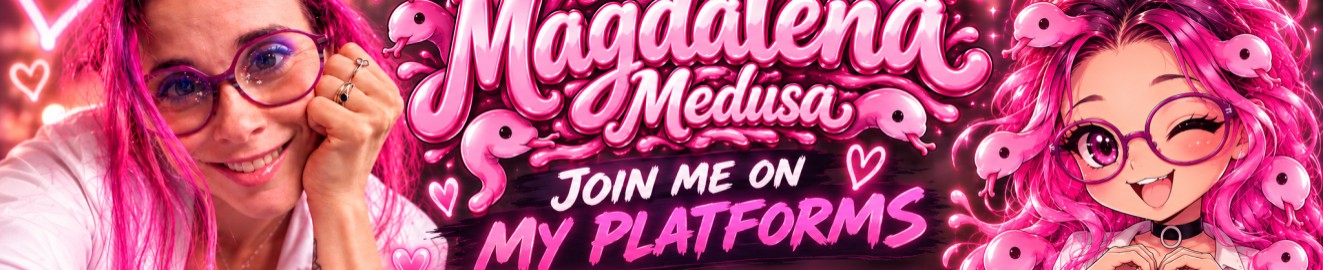 MagdalenaMedusa