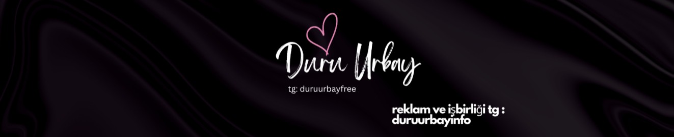 Duru Urbay
