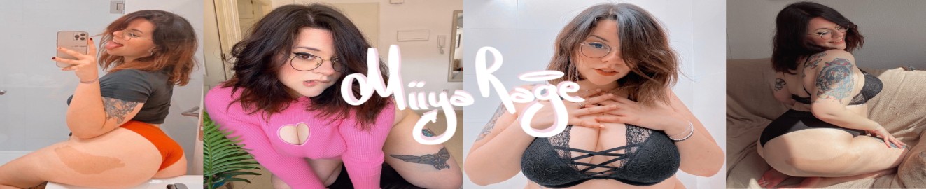 MiiyaRage