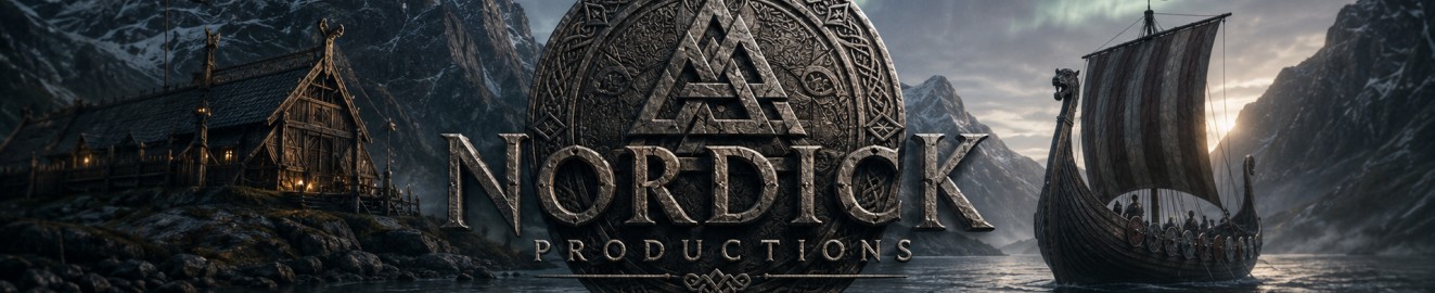 nordickproductions