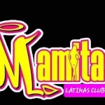 Club Mamitas Latinas